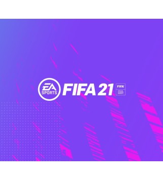 FIFA 21 EN/AR/ES/FR/JP/KR/PT/CN Languages Only Origin Key GLOBAL